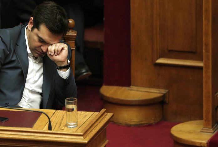 Ανασχηματισμός