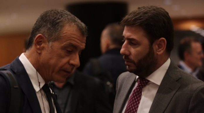 Ανδρουλάκης