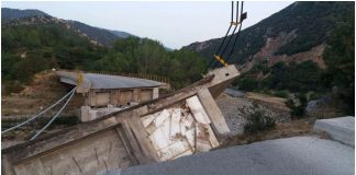 Γέφυρα