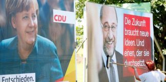 DW: Τι περιμένουν οι Έλληνες από τις γερμανικές εκλογές