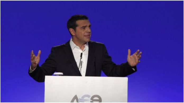 ΔΕΘ