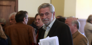 Δρίτσας