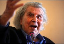 Θεοδωράκης