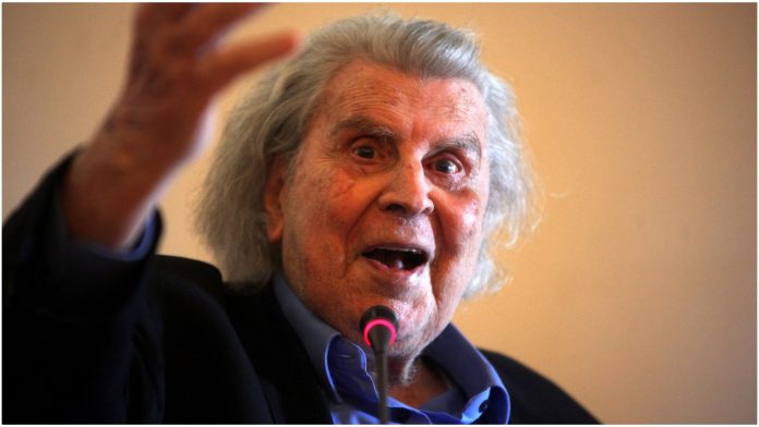 Θεοδωράκης