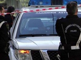Στα χέρια της αστυνομίας ηγετικό στέλεχος κυκλώματος ναρκωτικών στη Θεσσαλονίκη
