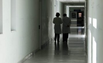 Σοκ! Κινδυνεύουν 350.000 ελληνόπουλα ηλικίας 15 μηνών έως 4 ετών από την Ιλαρά – Δεν έχουν εμβολιαστεί
