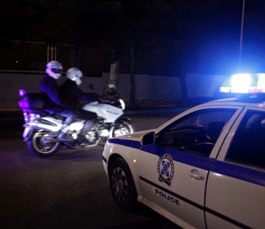 Καλλιθέα