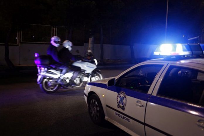 Καλλιθέα