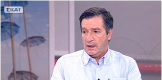Καμίνης