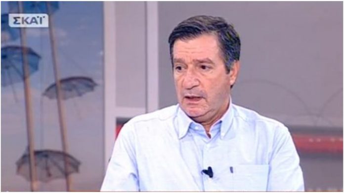 Καμίνης