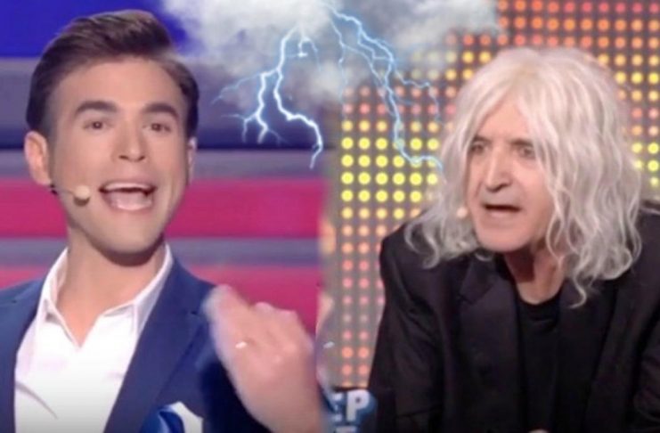 Καρβέλας