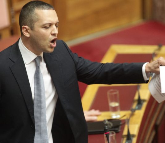 Κασιδιάρης