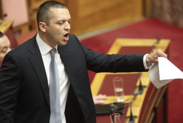 Κασιδιάρης