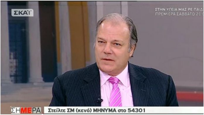 Κατσίκης
