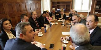 “Αντάρτικο” βουλευτή των ΑΝΕΛ: “Δεν ψηφίζω την αλλαγή φύλου και για Τούρκους”
