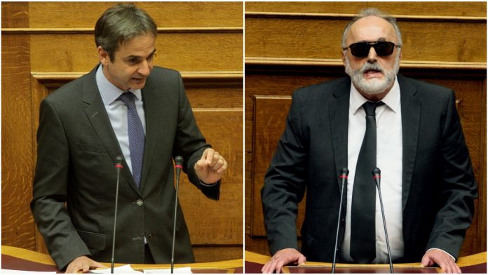 Κουρουμπλής