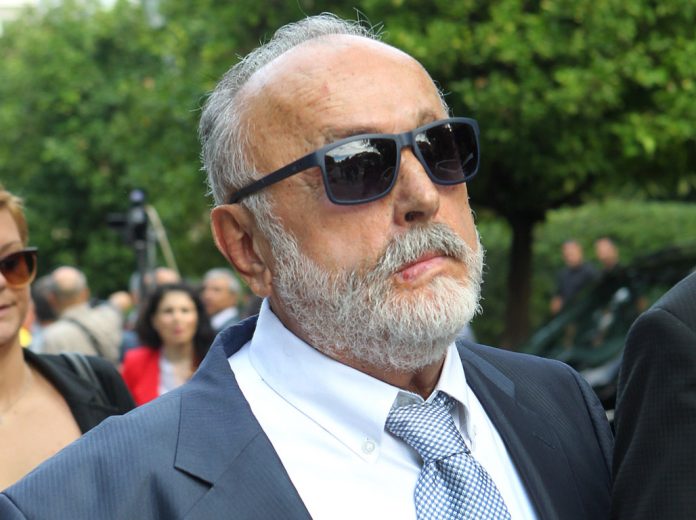 Κουρουμπλής