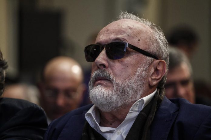 Κουρουμπλής