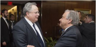 Κυπριακό