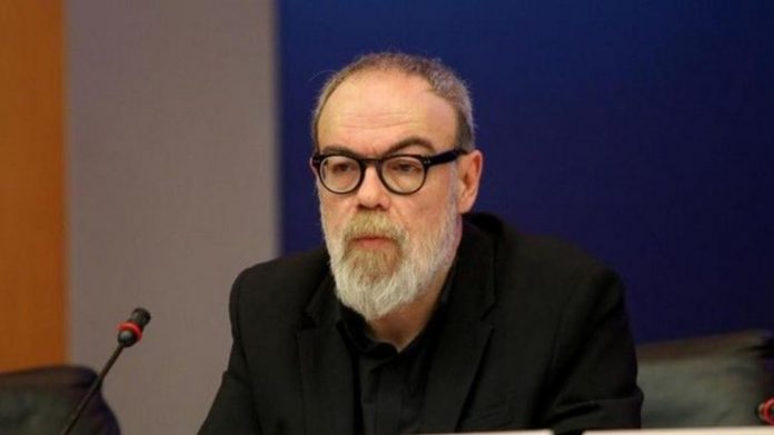 Κυρίτσης