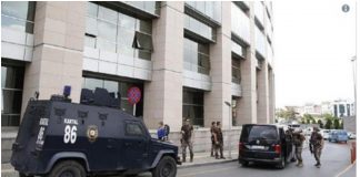 Κωνσταντινούπολη
