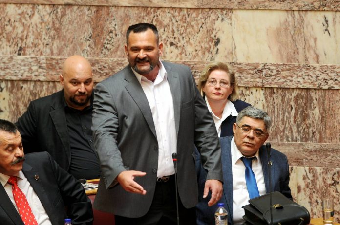 Λαγός