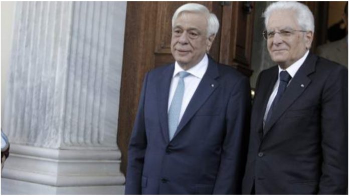 Ματαρέλα