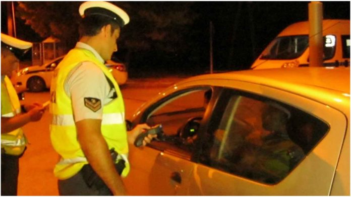 Μεθυσμένοι
