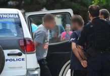 Μενίδι: Τι ανακάλυψαν οι αστυνομικοί από τις επιδρομές – Στις 816 οι συλλήψεις!