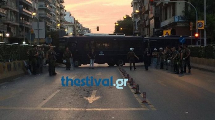 Μπλόκο