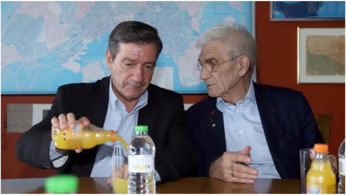Μπουτάρης