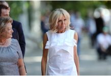 Η δεύτερη μέρα της Μπριζίτ στην Αθήνα – Τι θα κάνει Μπριζίτ