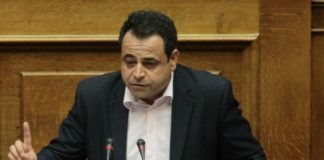 Νεκτάριος Σαντορινιός