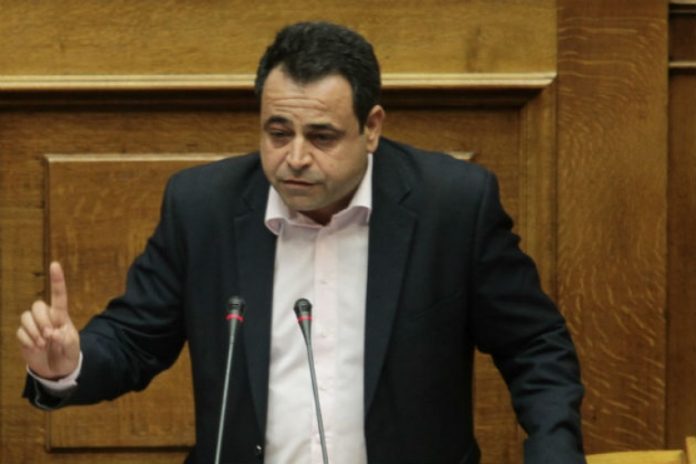 Νεκτάριος Σαντορινιός