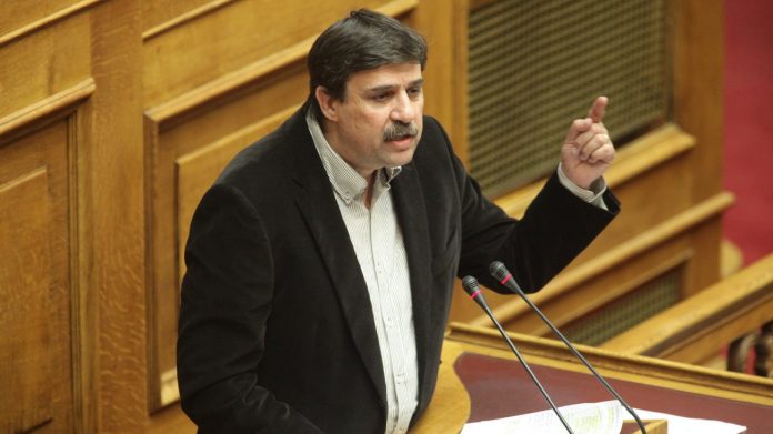 Ξανθός
