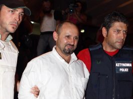 Στα ίχνη του περιβόητου Παλαιοκώστα η ΕΛ.ΑΣ – Άλλαξε πρόσωπο με πλαστικές και ζει εκτός Ελλάδος