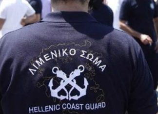 Βρέθηκε πτώμα γυναίκας στην παραλία του Παλαιού Φαλήρου