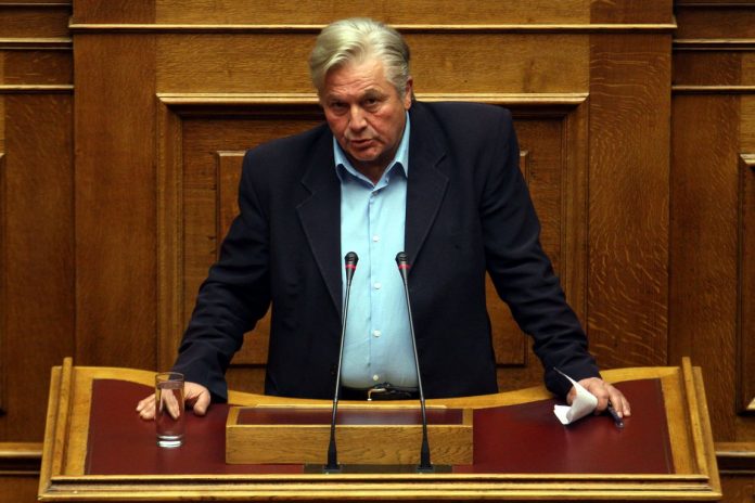 Παπαχριστόπουλος