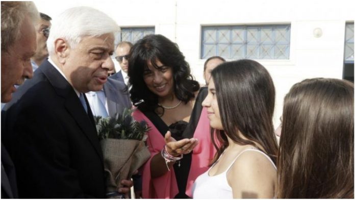 Παυλόπουλος