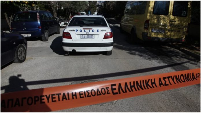 Πειραιάς