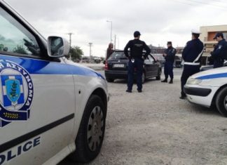 Απίστευτο: Ούτε μία, ούτε δυο, αλλά…80 συλλήψεις έγιναν στην Πελοπόννησο!