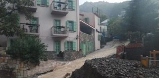 Σαμοθράκη
