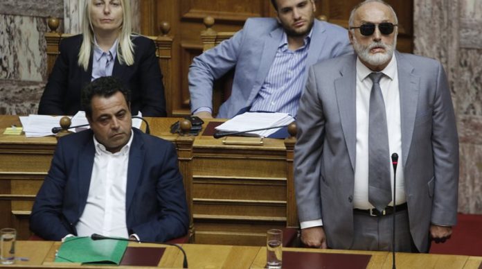 Σαντορινιός