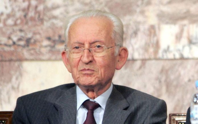 Σημαιοφορίδης