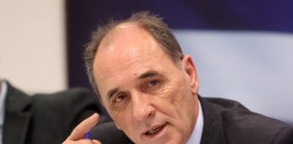 Σταθάκης