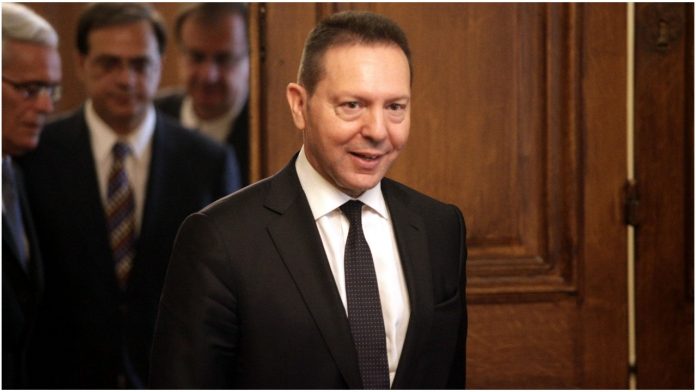 Στουρνάρας