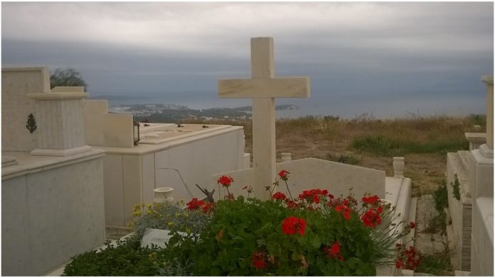 Τάφος