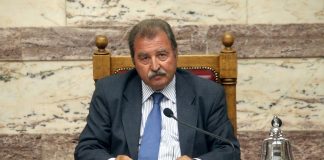 Τραγάκης