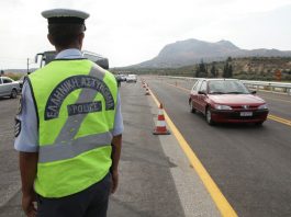 Κρήτη: Αμετανόητοι οι οδηγοί – 1.900 τροχαίες παραβάσεις το τελευταίο 3ημερο!