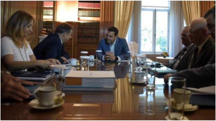 Τσίπρας